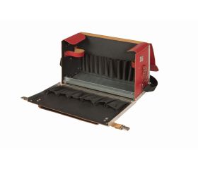 Cajas de herramientas de cuero para electricistas | 4750-VDEC